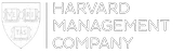 Logo de la escuela Harvad Management Company