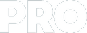 Logo de la empresa PRO